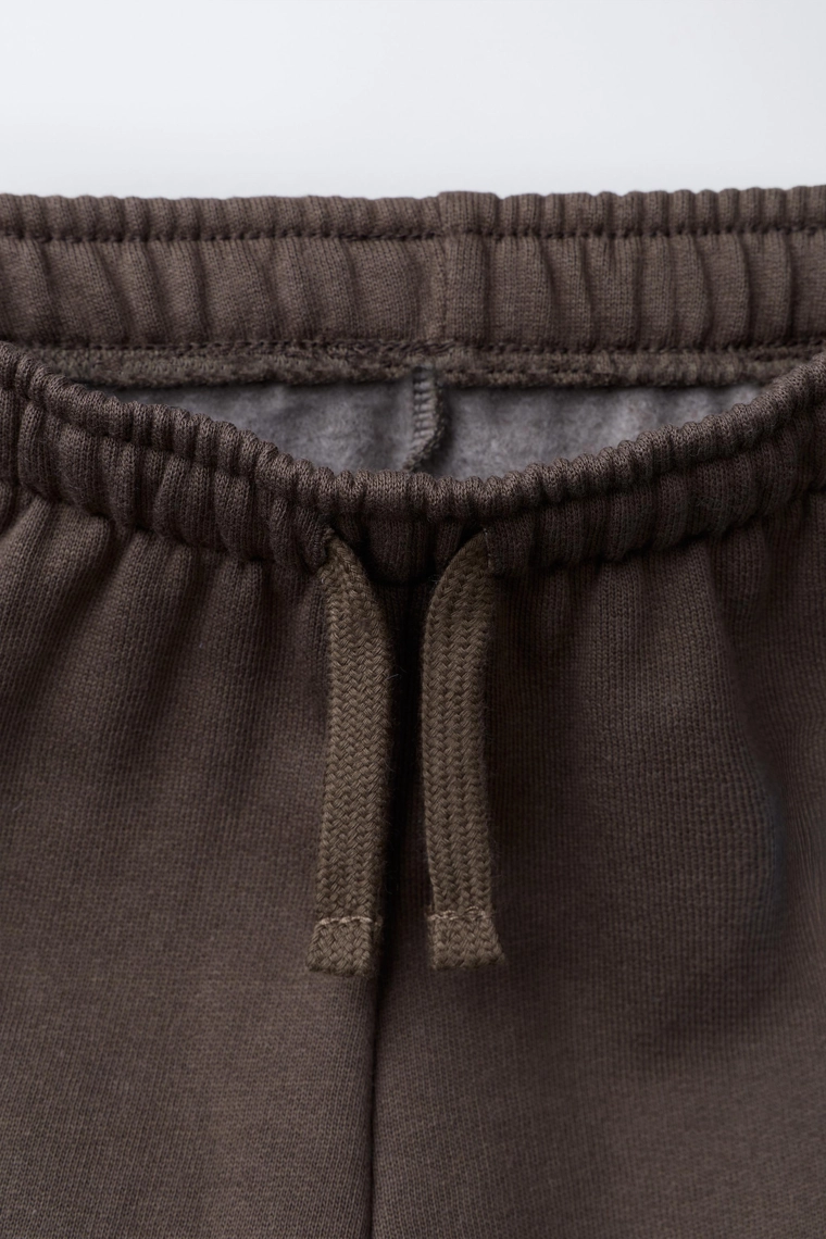 Джоггеры bluey © студии ludo с эластичным поясом