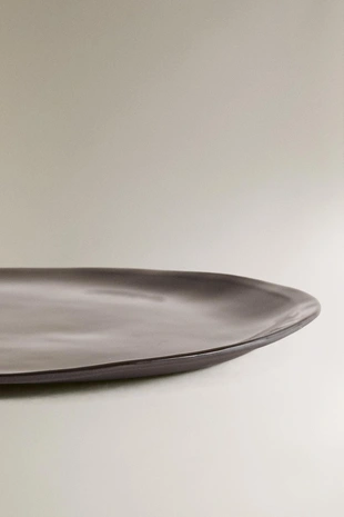 Керамический десертный тарелка- Заказать в России