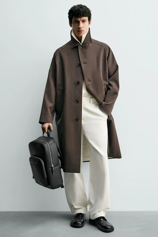 Рюкзак с текстурой- Заказать в России