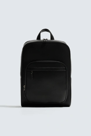 Рюкзак с текстурой- Заказать в России