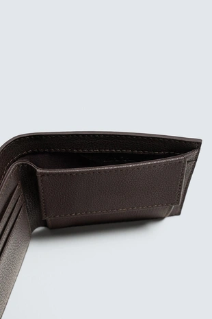 Кошелек с рельефным узором- Заказать в России