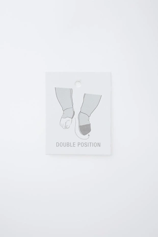 Вязаный комбинезон с вышивкой цветов- Заказать в России