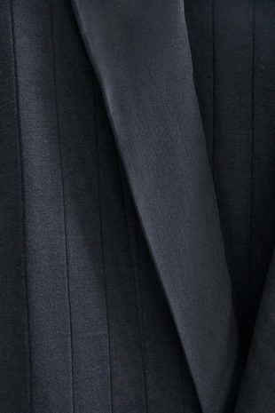 Длинный стеганный халат- Заказать в России