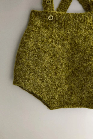 Детские комбинезоны из альпаки- Заказать в России