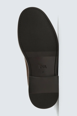 Кожаные ботинки челси- Заказать в России