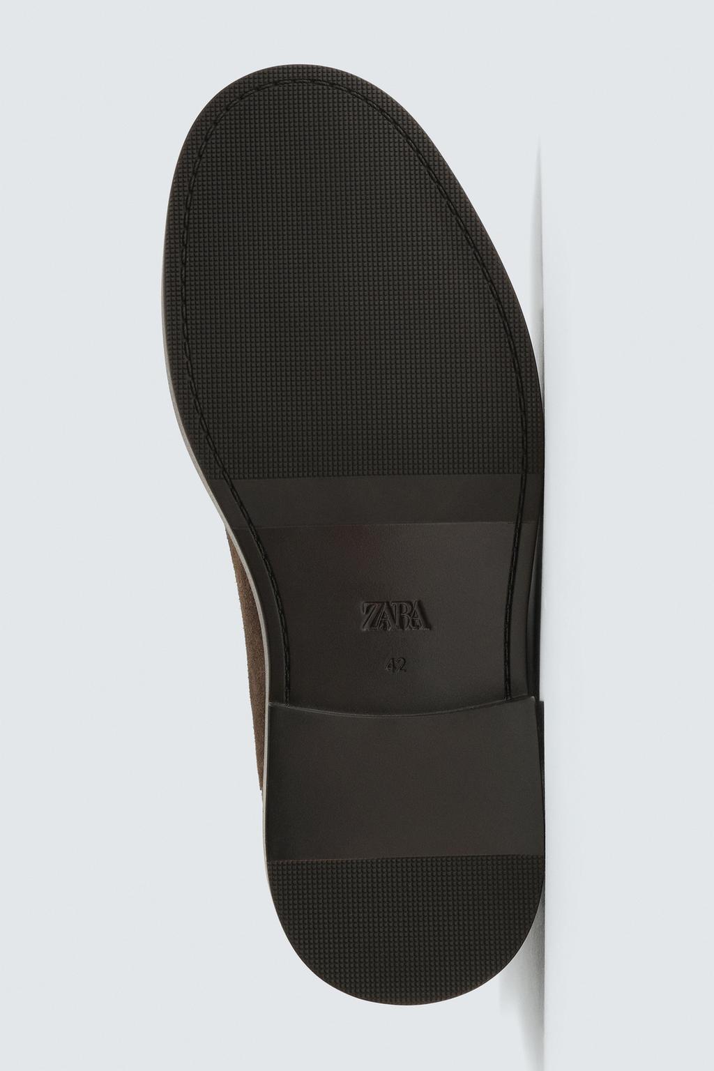 КОЖАНЫЕ БОТИНКИ ЧЕЛСИ