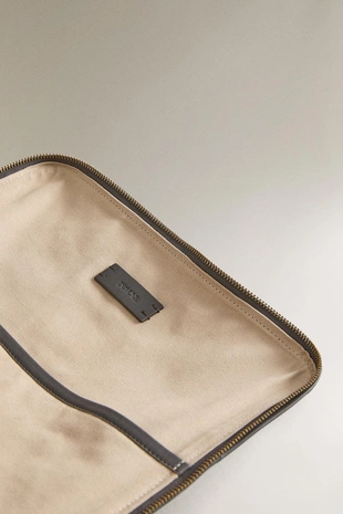 Кожаный рюкзак- Заказать в России