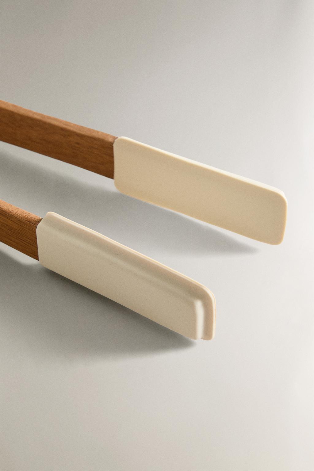 Силиконовые щипцы