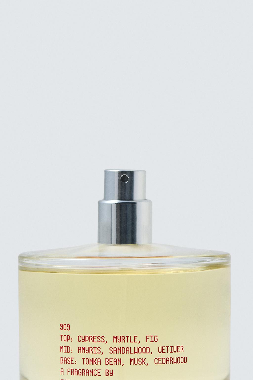 909 zara edp 100 мл / 3.4 ж. унц.