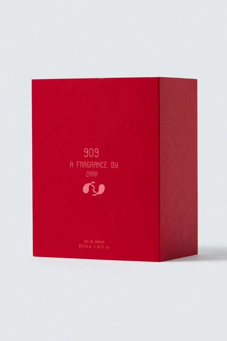 909 аромат от zara edp 100 мл / 3,4 ж. унц.