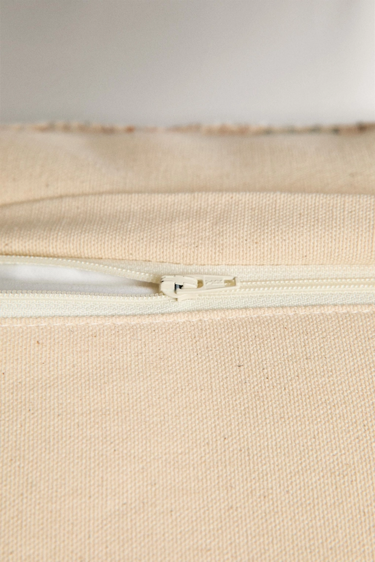 Покрывало винтажного эффекта