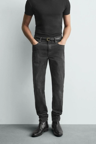 Джинсы SKINNY FIT - LIMITED EDITION