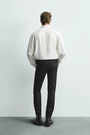 Джинсы SKINNY FIT - LIMITED EDITION- Заказать в России