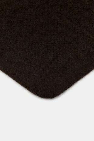 Бандана из смесовой шерсти