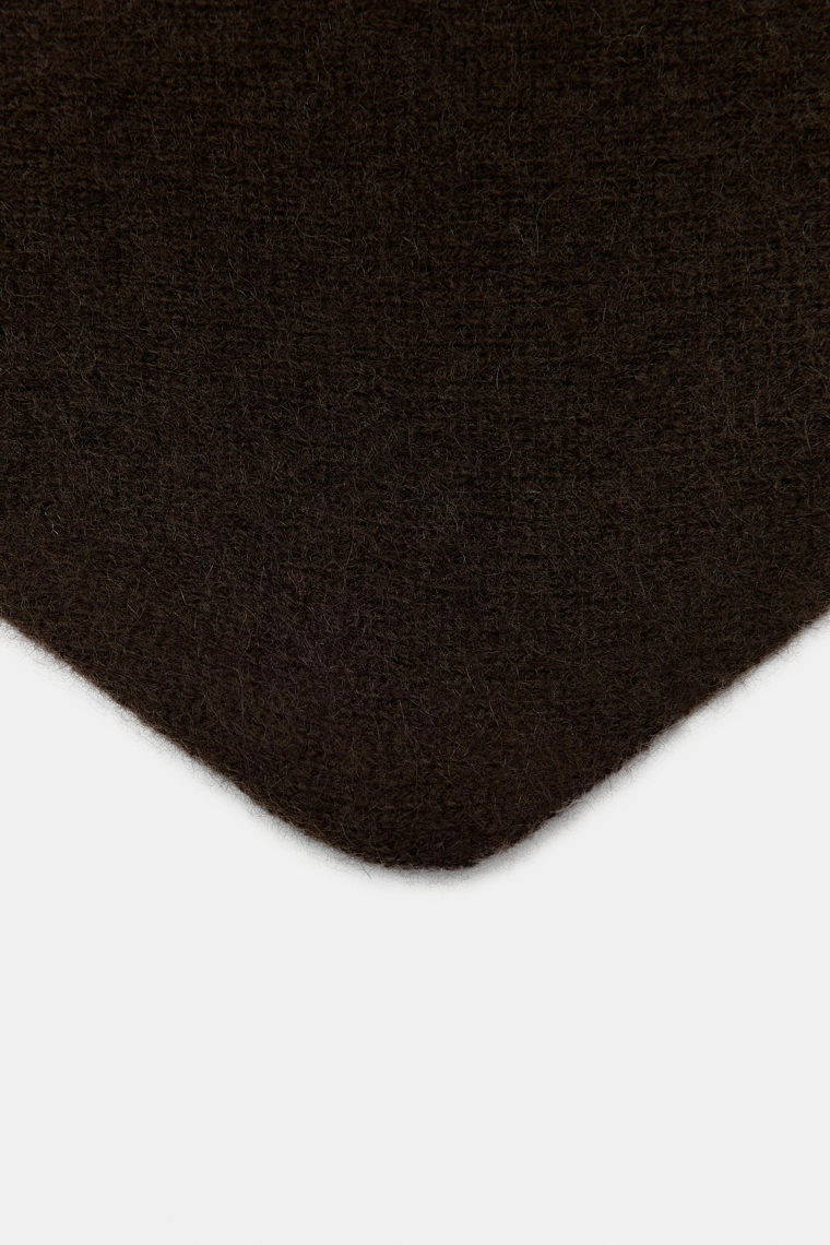 Бандана из шерсти и кашемира