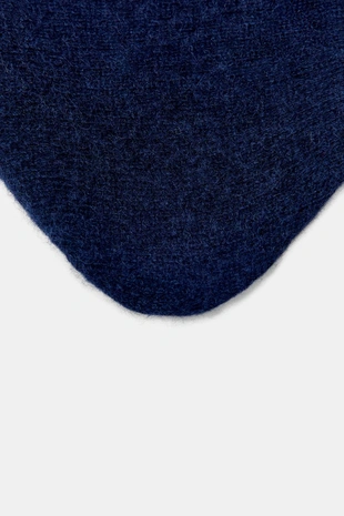 Blue | 3920/009/400 - Zara Бандана из смесовой шерсти