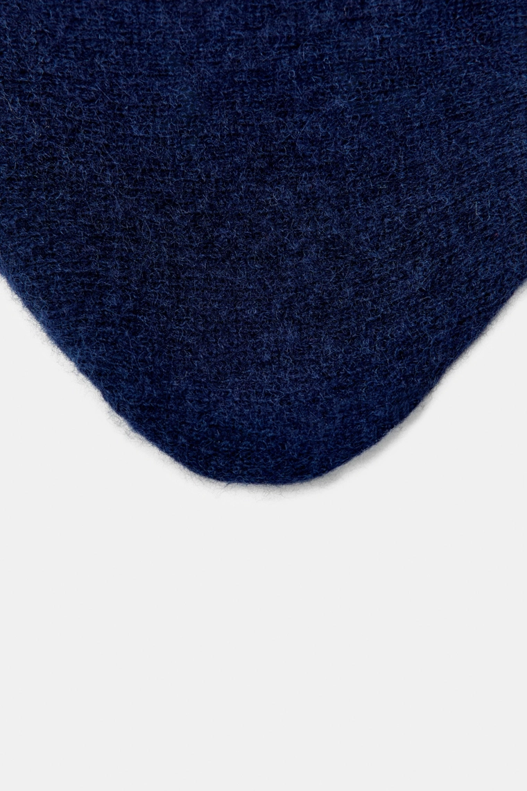 Бандана из шерсти и кашемира