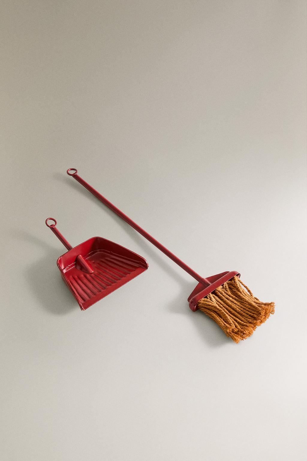 Набор детского супермаркета из игрушек