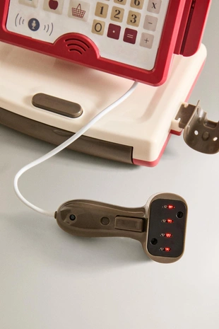 Игрушечная касса для детей- Заказать в России