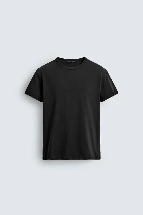 ФУТБОЛКА MUSCLE TEE FIT