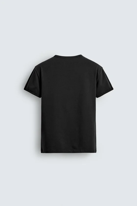 ФУТБОЛКА MUSCLE TEE FIT