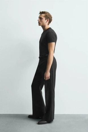 Футболка MUSCLE TEE FIT- Заказать в России