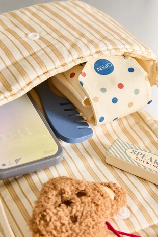 Детская мини-сумка для игрушек- Заказать в России