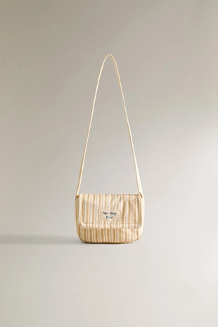 Детская мини-сумка для игрушек- Заказать в России