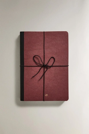 Блокнот A5 (набор из 2 штук)- Заказать в России