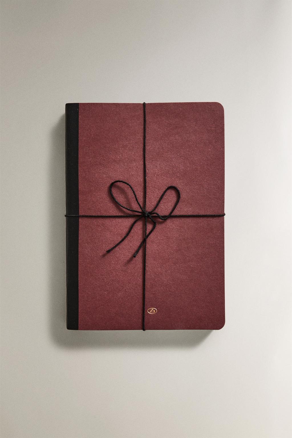 Блокнот a5 (набор из 2 штук)