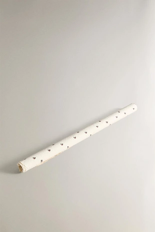 Фактурная упаковка для новогодних подарков- Заказать в России