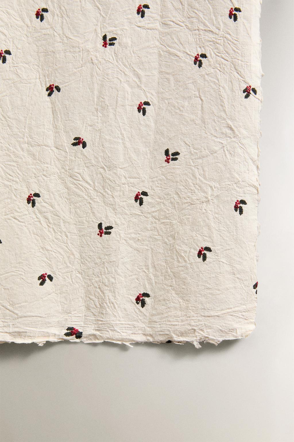 Фактурная упаковка для новогодних подарков