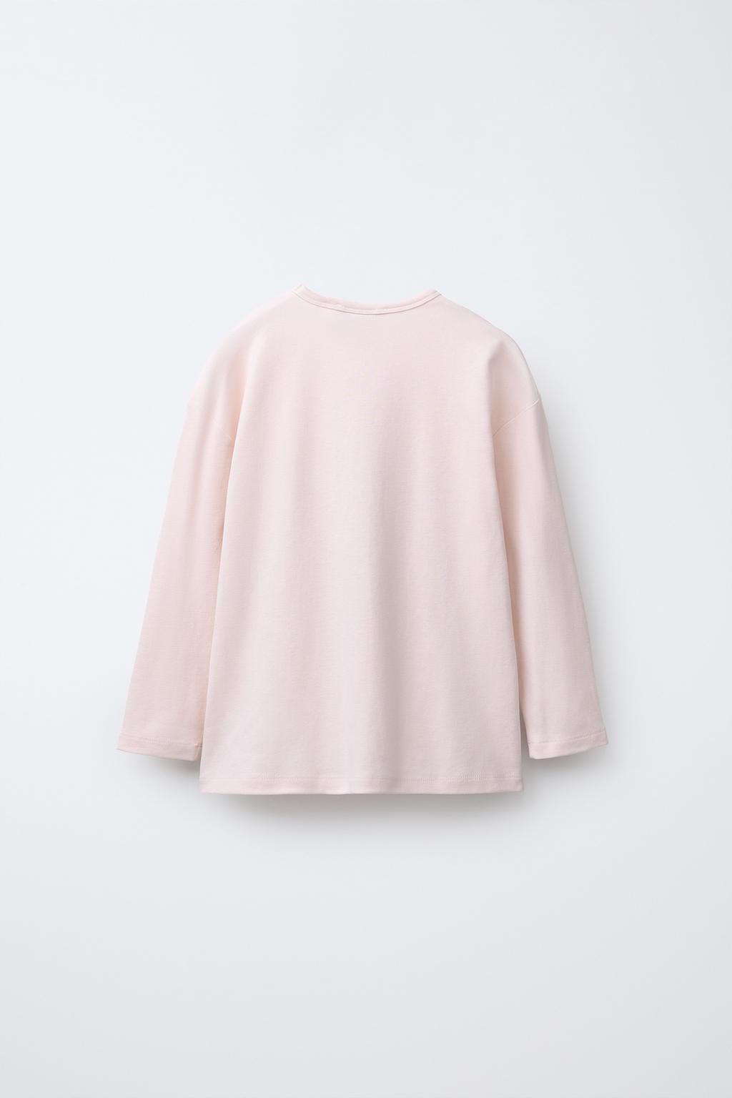 6-14 ЛЕТ/ПИЖАМА «КАПИБАРА КАПИФАН» ©