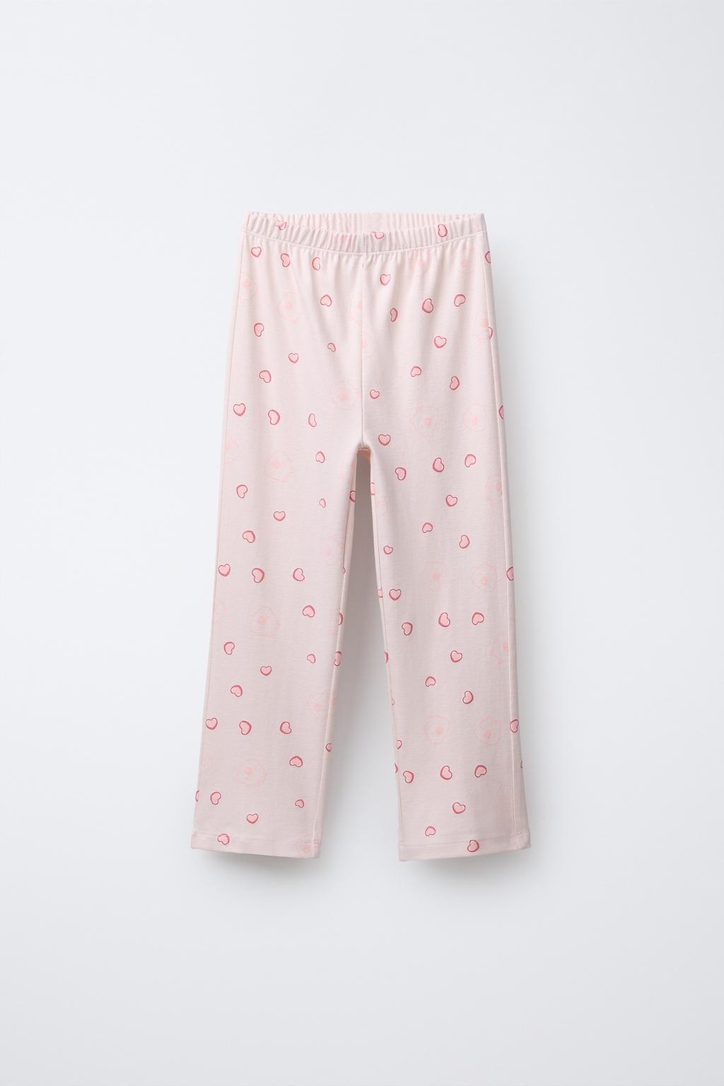 6-14 ЛЕТ/ПИЖАМА «КАПИБАРА КАПИФАН» ©