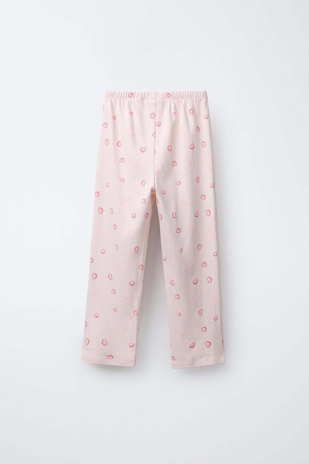 6-14 ЛЕТ/ПИЖАМА «КАПИБАРА КАПИФАН» ©