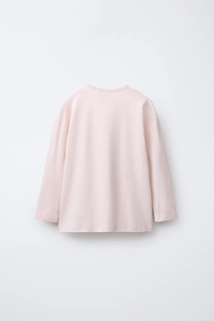 6-14 лет/пижама «капибара капифан» ©- Заказать в России