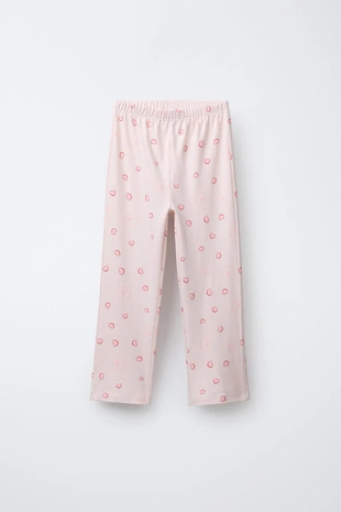 6-14 лет/пижама «капибара капифан» ©- Заказать в России