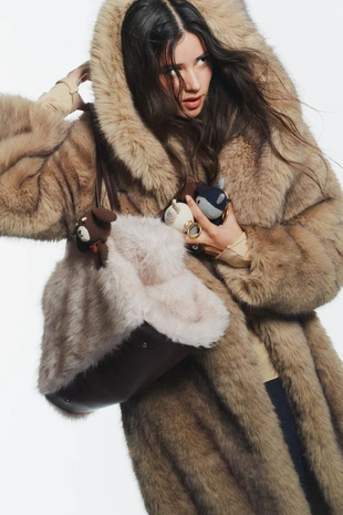 Купить Zara Брелок-пони щеночек