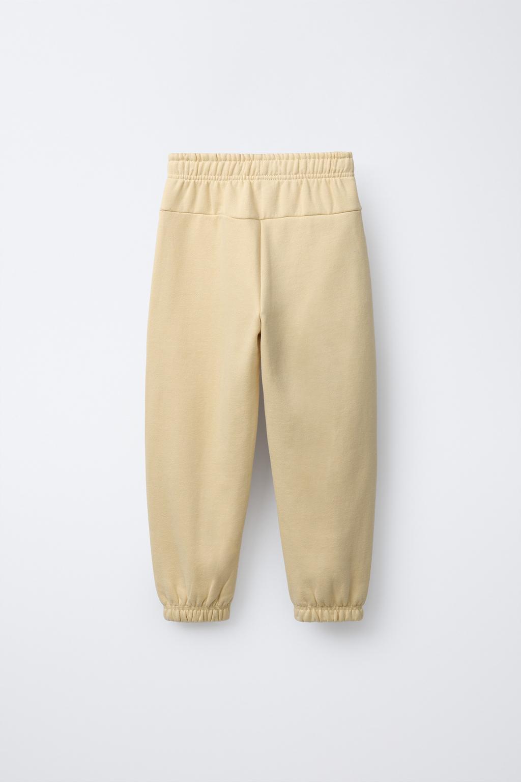 БРЮКИ-ДЖОГГЕРЫ С НАДПИСЯМИ