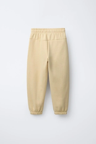 Брюки-джоггеры с надписями- Заказать в России