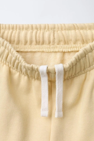 Брюки-джоггеры с надписями- Заказать в России