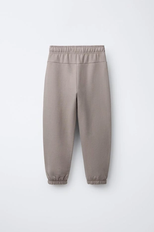 Брюки-джоггеры с надписями- Заказать в России