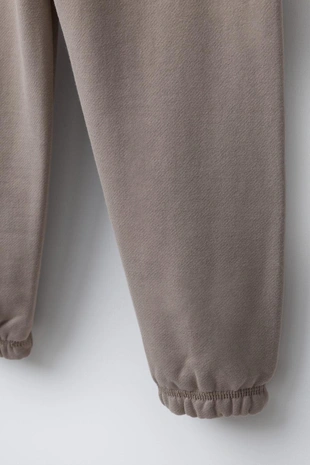 Брюки-джоггеры с надписями- Заказать в России