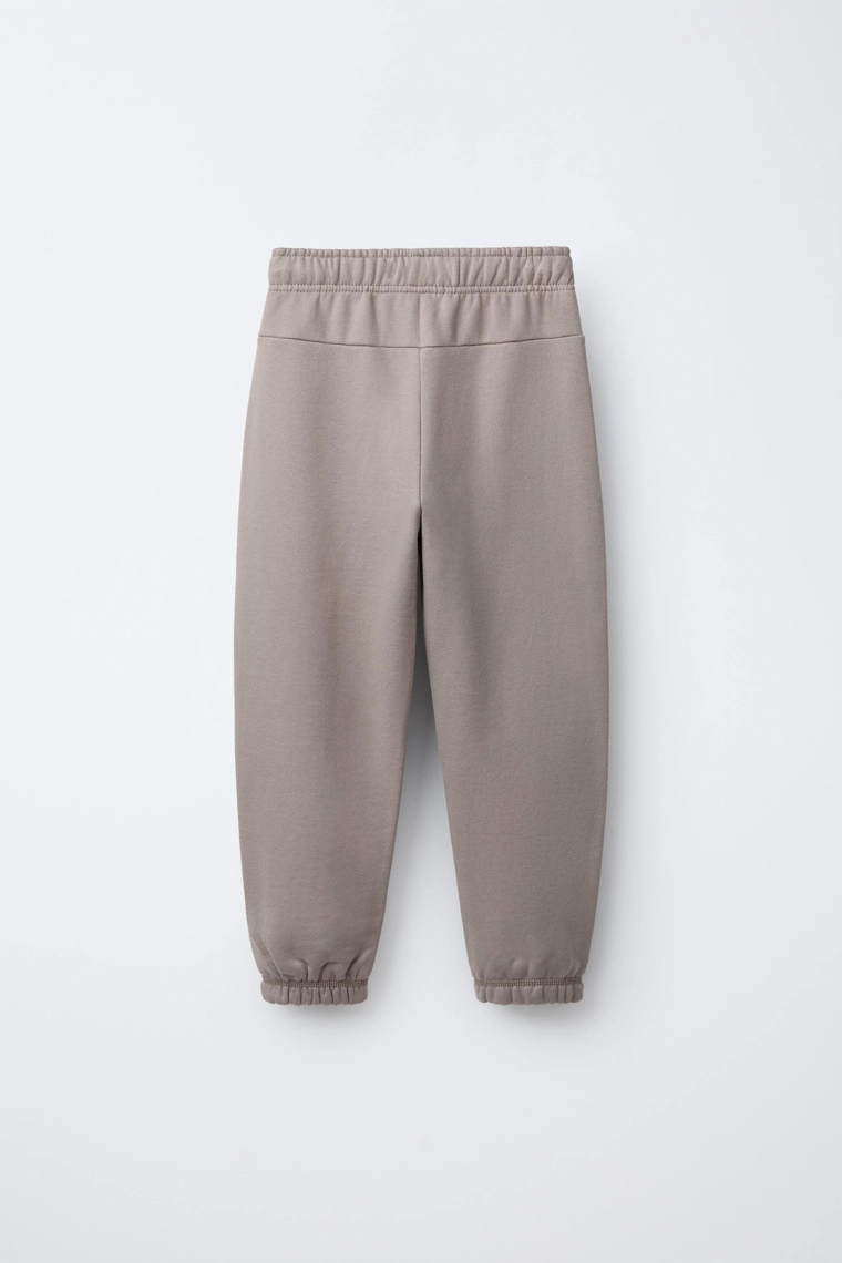 Текстовые джоггеры