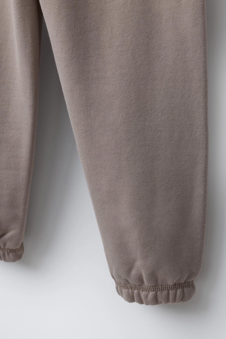 Текстовые джоггеры