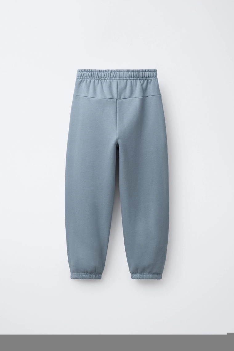 Текстовые джоггеры