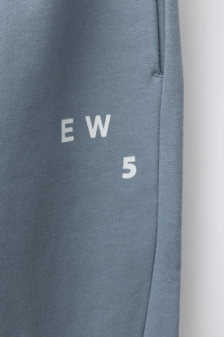 Текстовые джоггеры