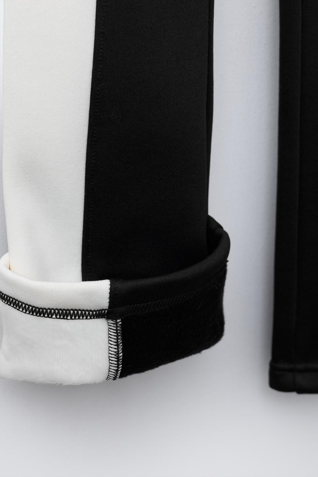 ТЕРМОБРЮКИ FLARE — SKI COLLECTION