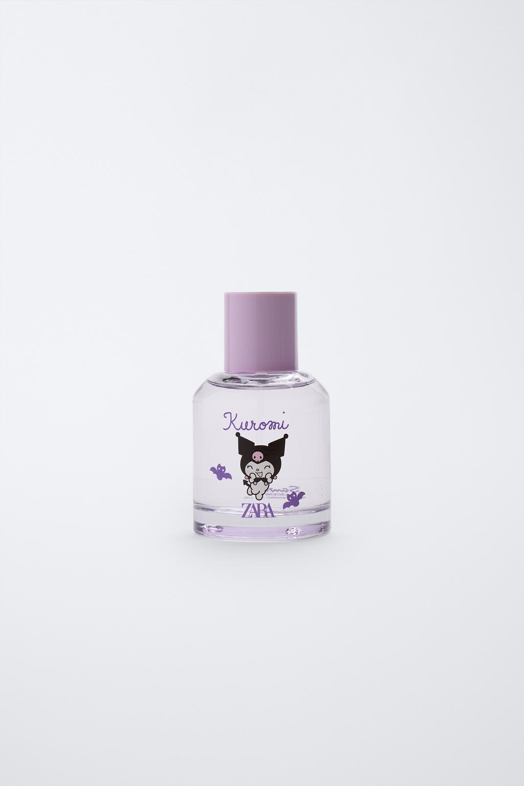 Духи kuromi © sanrio 60 мл / 2.03 жидк. унц.