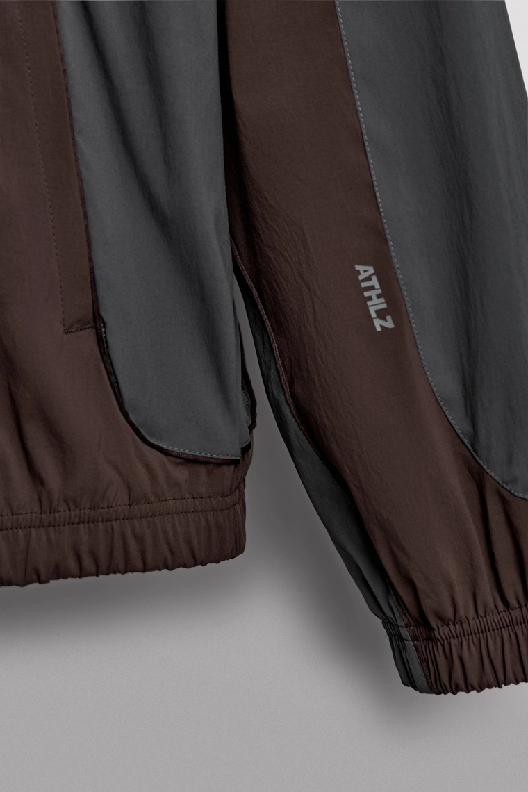 Техническая куртка для футбола в цветах